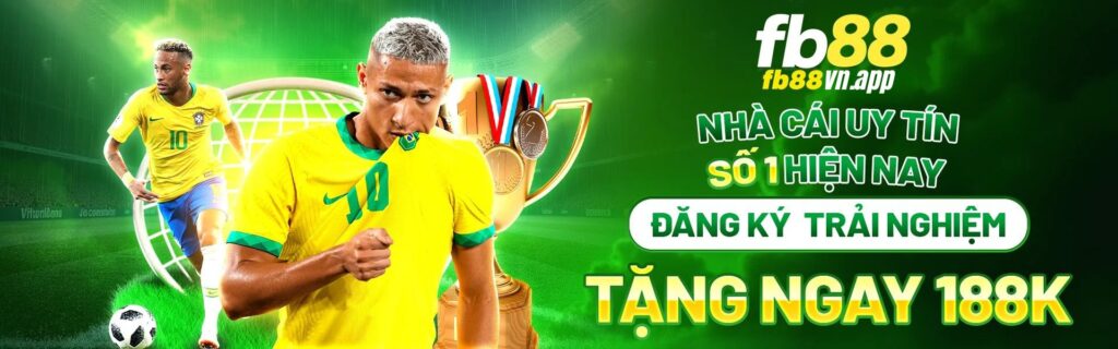 FB88 Banner
