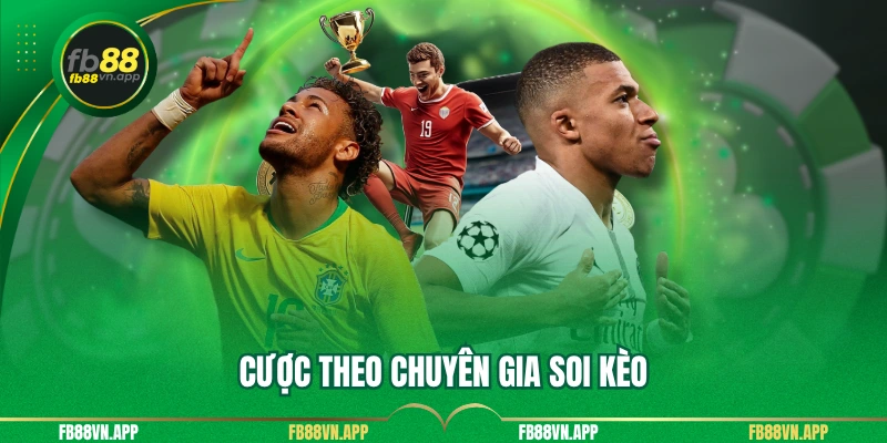 Soi Kèo Bóng Đá - Bí Quyết Thành Công Cho Người Mới 4 Cược theo chuyên gia soi kèo
